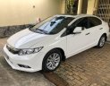 Honda Civic 2.0 2013 - Bán xe Honda Civic 2.0, Đk lần đầu T6/2013, xe gia đình