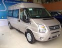 Ford Transit 2.4 2018 - Hà Tỉnh ford Bán Ford Transit bản tiêu chuẩn Mid năm 2018, mới 100%, vui lòng liên hệ 0974286009