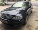 Ford Mondeo 2004 - Bán Ford Mondeo 2004, màu đen số tự động 