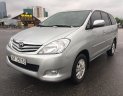 Toyota Innova 2.0 G 2011 - Bán xe gia đình cần bán Toyota Innova 2.0 G 2011