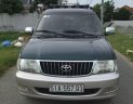 Toyota Zace GL 2004 - Cần bán gấp Toyota Zace GL đời 2004, ngay chủ xài