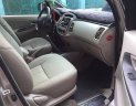 Toyota Innova 2015 - Bán Toyota Innova sản xuất năm 2015, màu vàng cát, số sàn