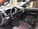 Ford Ranger  Wildtrak  2016 - Bán Ranger Wildtrak Sx 2016, Đk T06/2016, màu cam