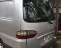 Hyundai Starex 2006 - Bán Hyundai Starex sản xuất năm 2006, màu bạc