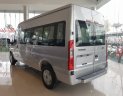 Ford Transit Medium 2018 - Bán xe Ford Transit 2018 trả trước từ 164 triệu