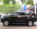 Toyota Fortuner 2.7V 2013 - Bán Toyota Fortuner 2.7V sản xuất 2013, màu đen