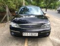 Ford Laser 2004 - Bán Ford Laser sản xuất năm 2004, màu đen 