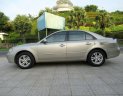 Hyundai Sonata   AT  2009 - Bán Hyundai Sonata AT năm 2009, màu bạc, xe nhập số tự động  