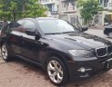 BMW X6 2009 - Bán ô tô BMW X6 đời 2009, màu đen, giá chỉ 730 triệu