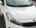 Kia Cerato  1.6 AT  2017 - Chính chủ bán Kia Cerato 1.6 AT sản xuất 2017, màu trắng