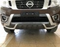 Nissan Navara EL Premium 2018 - Cần bán Nissan Navara EL Premium năm sản xuất 2018, màu nâu, nhập khẩu nguyên chiếc, 653tr