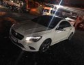 Mercedes-Benz CLA class GLA200 2015 - Cần bán gấp Mercedes GLA200 sản xuất 2015, màu trắng xe gia đình