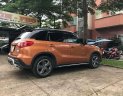 Suzuki Vitara 2017 - Bán Suzuki vitara 2016 Đk 2017, odo 8.000 km