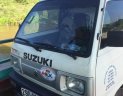 Suzuki Super Carry Van 2015 - Bán ô tô Suzuki Super Carry Van năm sản xuất 2015, màu trắng, xe chính chủ, đăng ký 2015