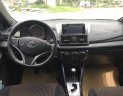 Toyota Yaris G 2017 - Bán xe Toyota Yaris G đời 2017, màu trắng, nhập khẩu nguyên chiếc