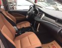 Toyota Innova   E 2016 - Chính chủ bán Toyota Innova E sản xuất năm 2016, màu xám