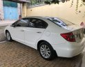 Honda Civic 2.0 2013 - Bán xe Honda Civic 2.0, Đk lần đầu T6/2013, xe gia đình