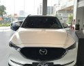 Mazda CX 5 2.5 2018 - Cần bán Mazda CX5 2.5 All New đời 2018, màu trắng