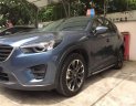 Mazda CX 5 2016 - Cần bán Mazda CX 5 sản xuất năm 2016, nhập khẩu nguyên chiếc