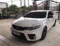 Kia Cerato   Koup 2.0AT  2010 - Cần bán Kia Cerato Koup 2.0AT đời 2010, đăng ký lần đầu 2010, đã chạy 10 vạn