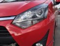 Toyota Wigo 2018 - Bán ô tô Toyota Wigo 2018, màu đỏ, nhập khẩu