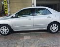 Toyota Corolla XLi  2011 - Bán Toyota Corolla XLi sản xuất năm 2011, màu bạc