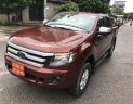 Ford Ranger 2014 - Bán Ford Ranger XLS số sàn, 1 cầu, đời 12/2014. Xe nhập khẩu Thái Lan nguyên chiếc