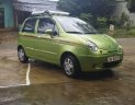 Daewoo Matiz  MT 2007 - Bán xe Daewoo Matiz MT sản xuất 2007, điều hòa mát phun sương