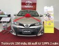 Toyota Vios G 2018 - Cần bán xe Toyota Vios sản xuất 2018