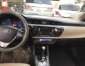 Toyota Corolla altis 2015 - Bán ô tô Toyota Corolla altis sản xuất 2015, màu nâu