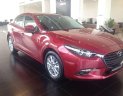 Mazda 3 2018 - Bán Mazda 3 sản xuất năm 2018, màu đỏ, xe mới 100%