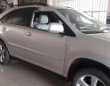 Lexus RX  330 2004 - Cần bán Lexus RX 330 màu bạc, số tự động, bản full đủ đồ