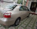 Toyota Vios E 2013 - Cần bán Toyota Vios E đời 2013, giá 380tr