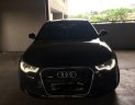 Audi A6 2011 - Cần bán xe Audi A6 2011, màu đen chính chủ