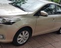 Toyota Vios Cũ   1.5G 2014 - Xe Cũ Toyota Vios 1.5G 2014