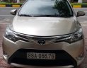 Toyota Vios Cũ   1.5G 2014 - Xe Cũ Toyota Vios 1.5G 2014