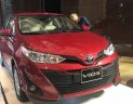 Acura CL 2018 - Bán xe Toyota Vios all new 2019- Hỗ trợ mua xe trả góp lên tới 90