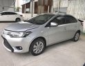 Toyota Vios Cũ   E 2017 - Xe Cũ Toyota Vios E 2017