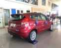 Ford Fiesta Mới   Sport 1.5L 2018 - Xe Mới Ford Fiesta Sport 1.5L 2018