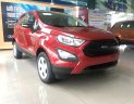 Ford EcoSport Mới   Ambient 2018 - Xe Mới Ford EcoSport Ambient 2018