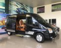 Ford Transit Mới   Limousine 2018 - Xe Mới Ford Transit Limousine 2018