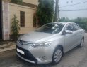 Toyota Vios Cũ   E 2017 - Xe Cũ Toyota Vios E 2017