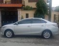 Toyota Vios Cũ   E 2017 - Xe Cũ Toyota Vios E 2017