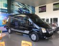 Ford Transit Mới   Limousine 2018 - Xe Mới Ford Transit Limousine 2018