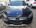 Mercedes-Benz Cũ Mercedes-Benz C C300 AM 2018 - Xe Cũ Mercedes-Benz C C300 AMG 2018