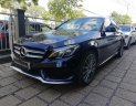 Mercedes-Benz Cũ Mercedes-Benz C C300 AM 2018 - Xe Cũ Mercedes-Benz C C300 AMG 2018