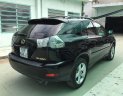 Lexus RX   330AWD 2008 - Bán Lexus RX 330AWD đời 2008, màu đen, giá chỉ 575 triệu