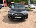 Honda Civic 1.8 AT 2009 - Cần Bán xe Honda Civic 1.8AT đời cuối 2009 màu đen, giá chỉ 395 triệu