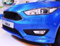 Ford Focus Trend  2018 - Phú Mỹ Ford - Ford Focus giá tốt nhất, ngân hàng lãi suất tốt, có xe giao ngay, hotline 0932.046.078