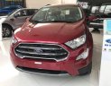 Ford EcoSport 2018 - Bán xe Ford EcoSport sản xuất 2018, đủ màu, giá cực tốt, giao ngay. Hỗ trợ trả góp 90% tại Hưng Yên